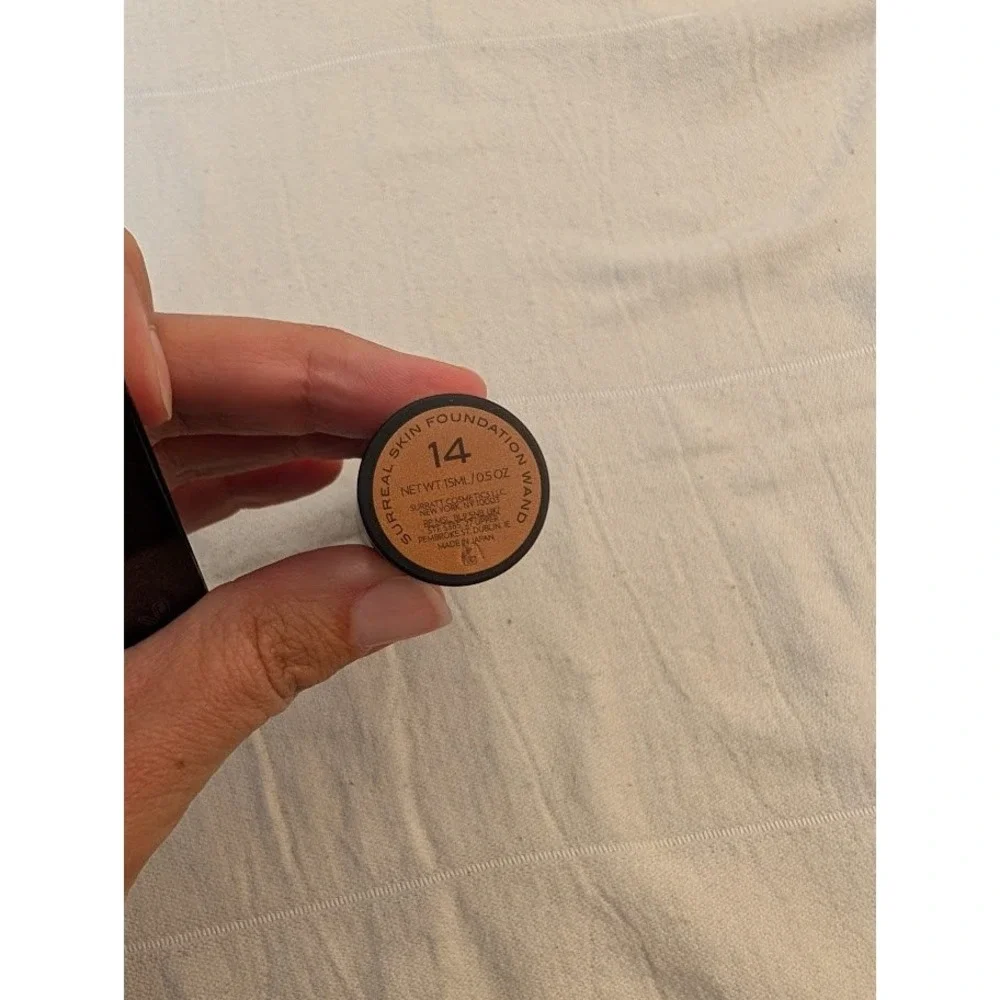 Surreal Skin Foundation Wand‎ Refill 14 Makeup New